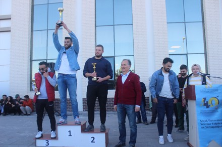 “40. Yıl Şenlikleri”